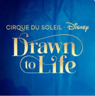 Cirque du Soleil | Drawn to Life - Disney - Category 4 - 13:30 hrs